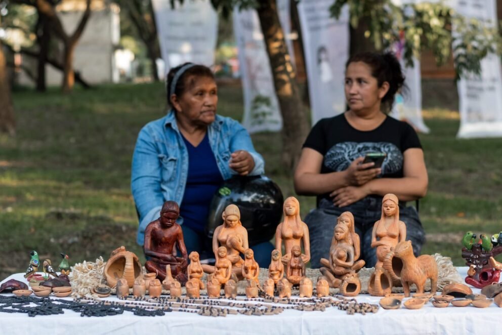 Foto: Facebook Instituto de Investigaciones Geohistóricas - IIGHI